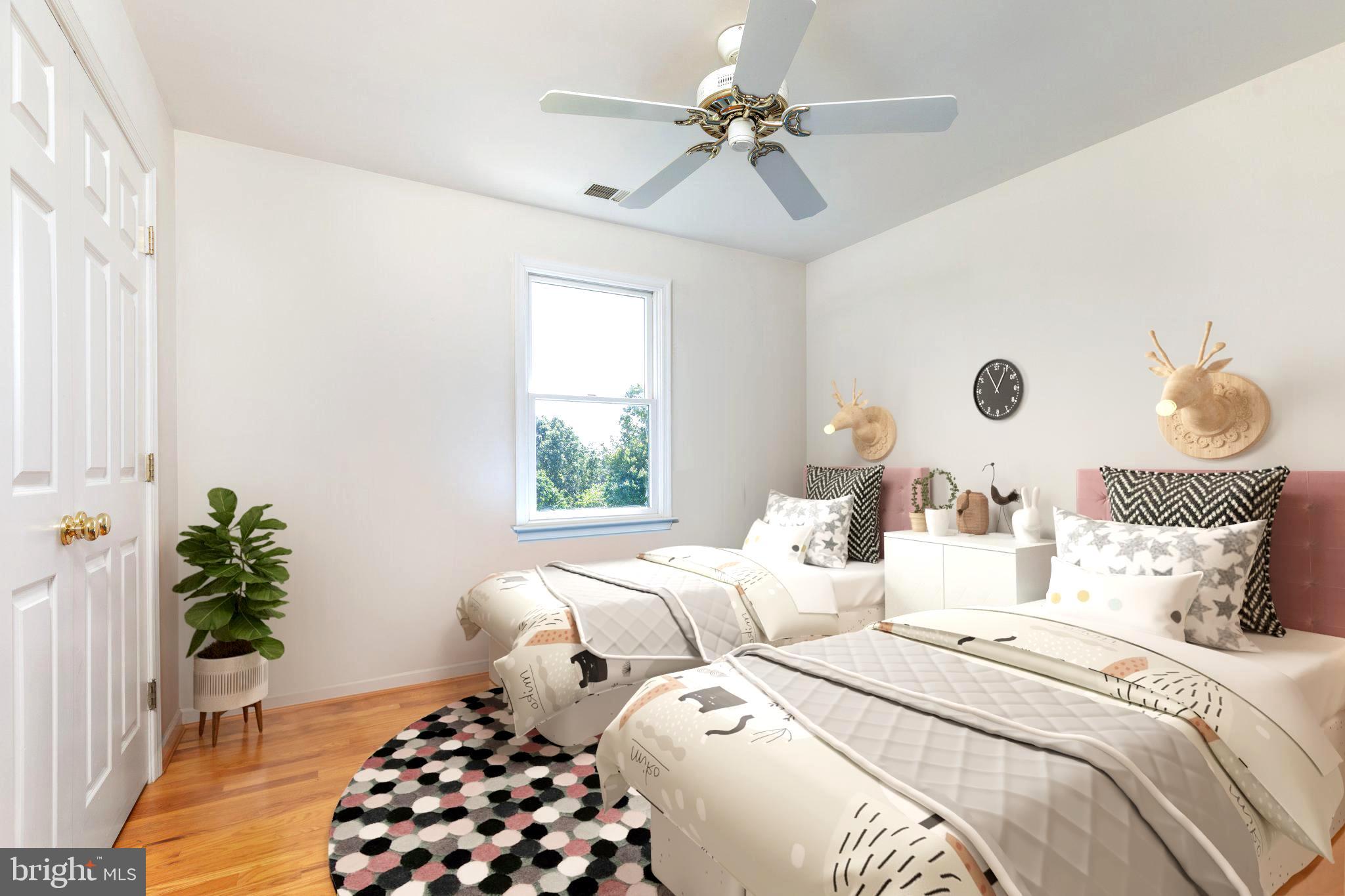 10431 Pineview Road Manassas, VA 20111 - Photo 28 of 51 Bright bedrooms (#2)