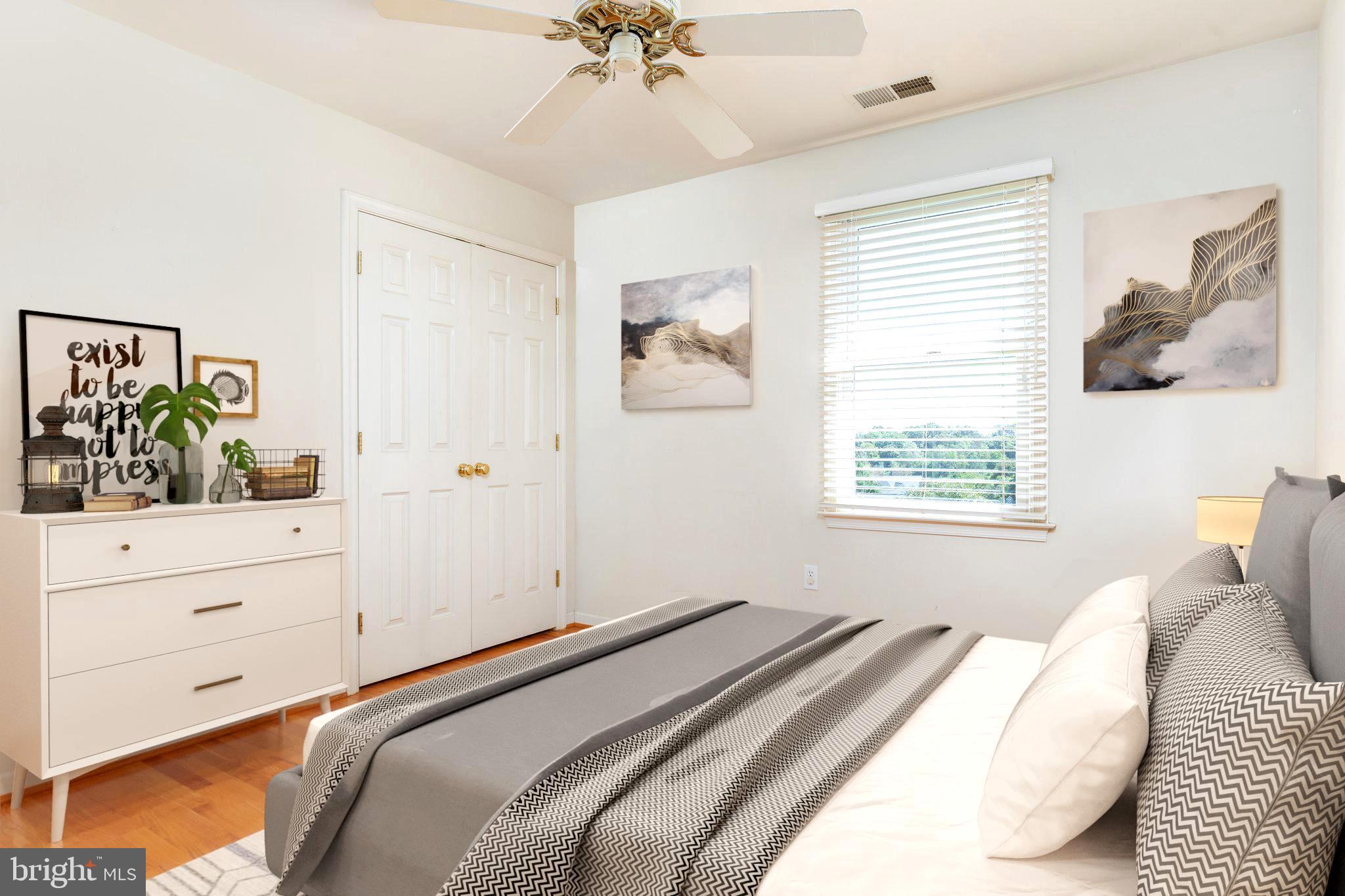 10431 Pineview Road Manassas, VA 20111 - Photo 32 of 51 All bedrooms have large windows