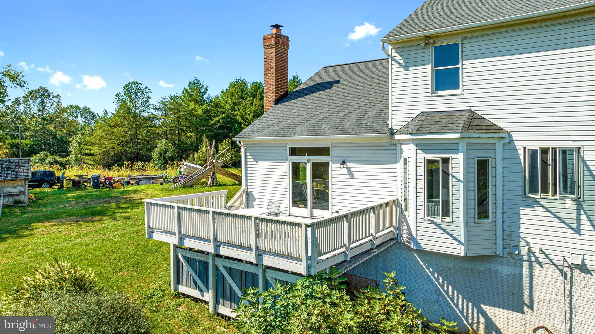 10431 Pineview Road Manassas, VA 20111 - Photo 38 of 51