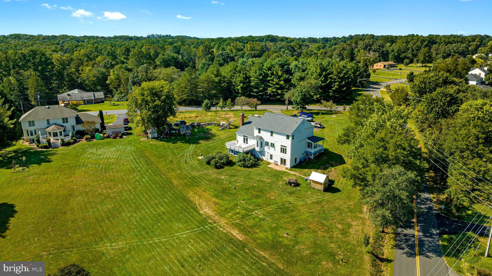 10431 Pineview Road Manassas, VA 20111 - Photo 40 of 51