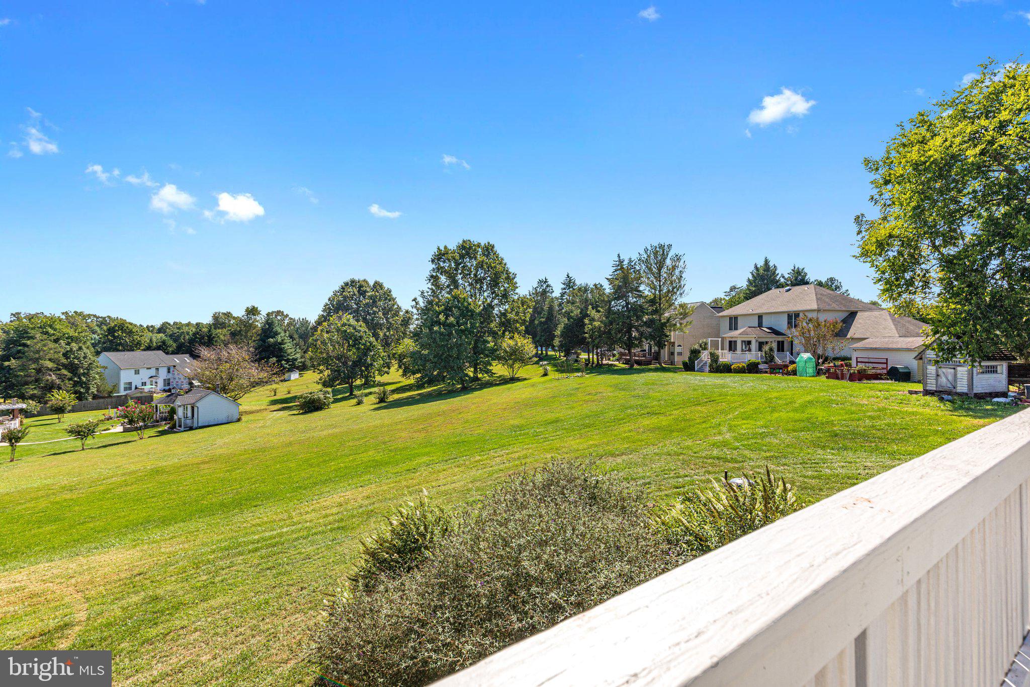 10431 Pineview Road Manassas, VA 20111 - Photo 45 of 51 Enjoy Beautiful sunsets every day!