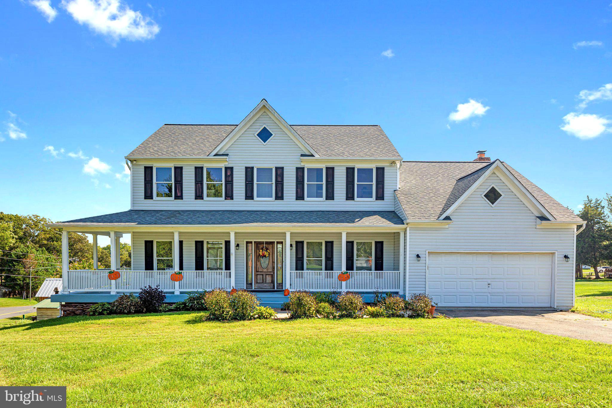 10431 Pineview Road Manassas, VA 20111 - Photo 47 of 51