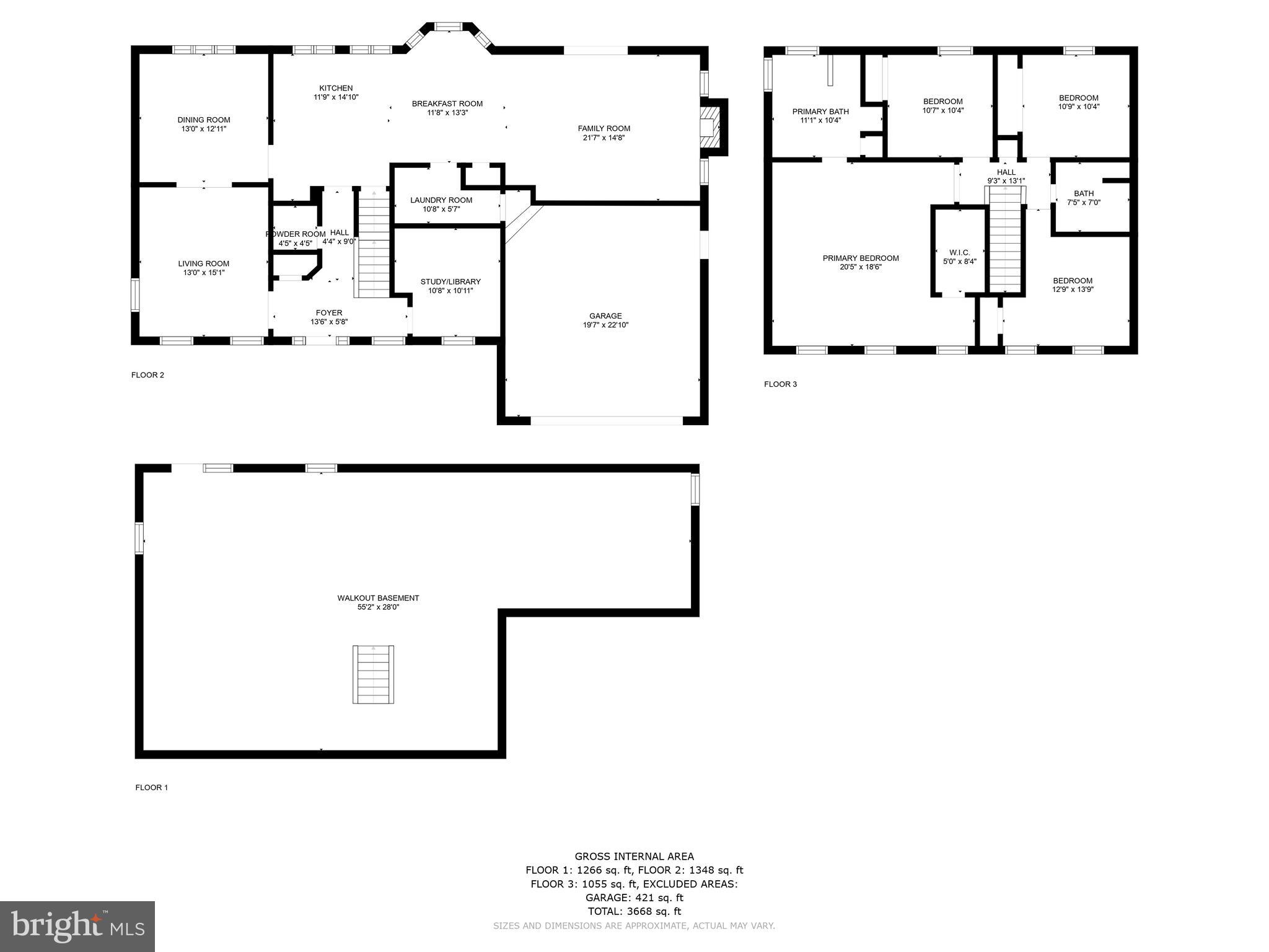 10431 Pineview Road Manassas, VA 20111 - Photo 48 of 51