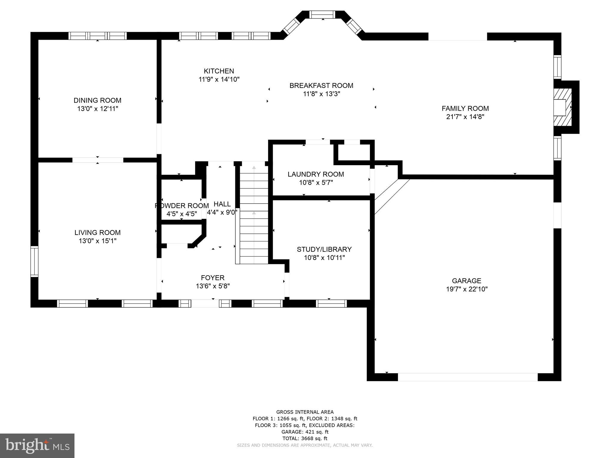 10431 Pineview Road Manassas, VA 20111 - Photo 50 of 51