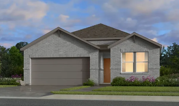 $416,615 | 1130 Buffalo Run, Tomball, TX 77375