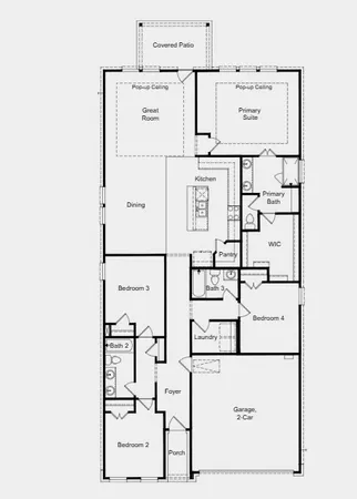 $416,615 | 1130 Buffalo Run, Tomball, TX 77375