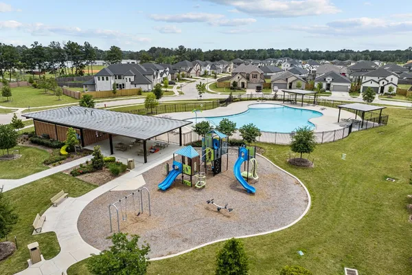 $416,615 | 1130 Buffalo Run, Tomball, TX 77375