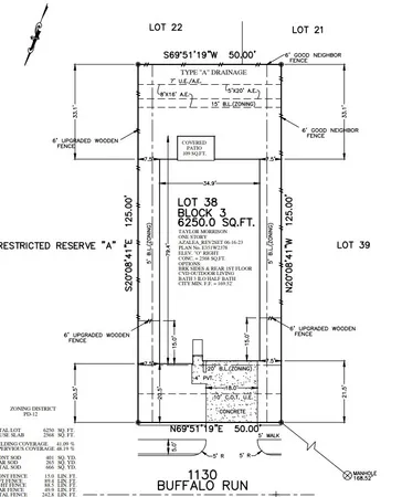 $416,615 | 1130 Buffalo Run, Tomball, TX 77375