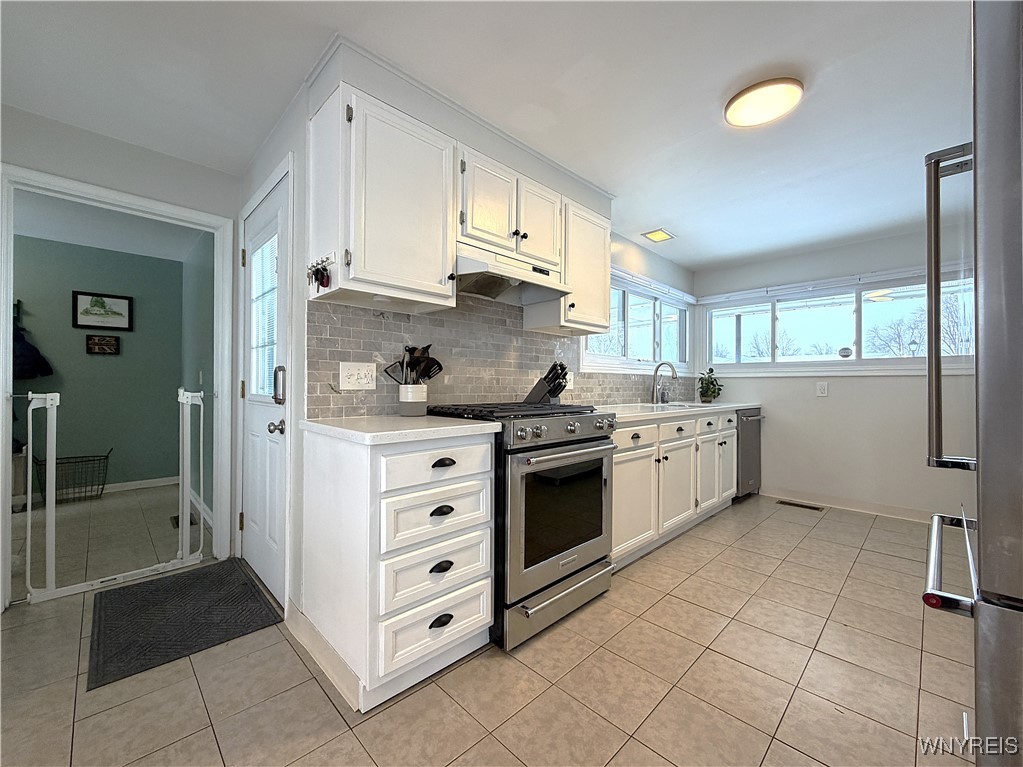 325 Glenalby Road Tonawanda, NY 14150 - Photo 12 of 37