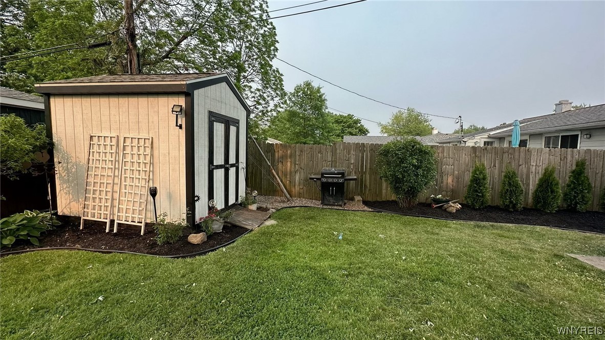 325 Glenalby Road Tonawanda, NY 14150 - Photo 34 of 37