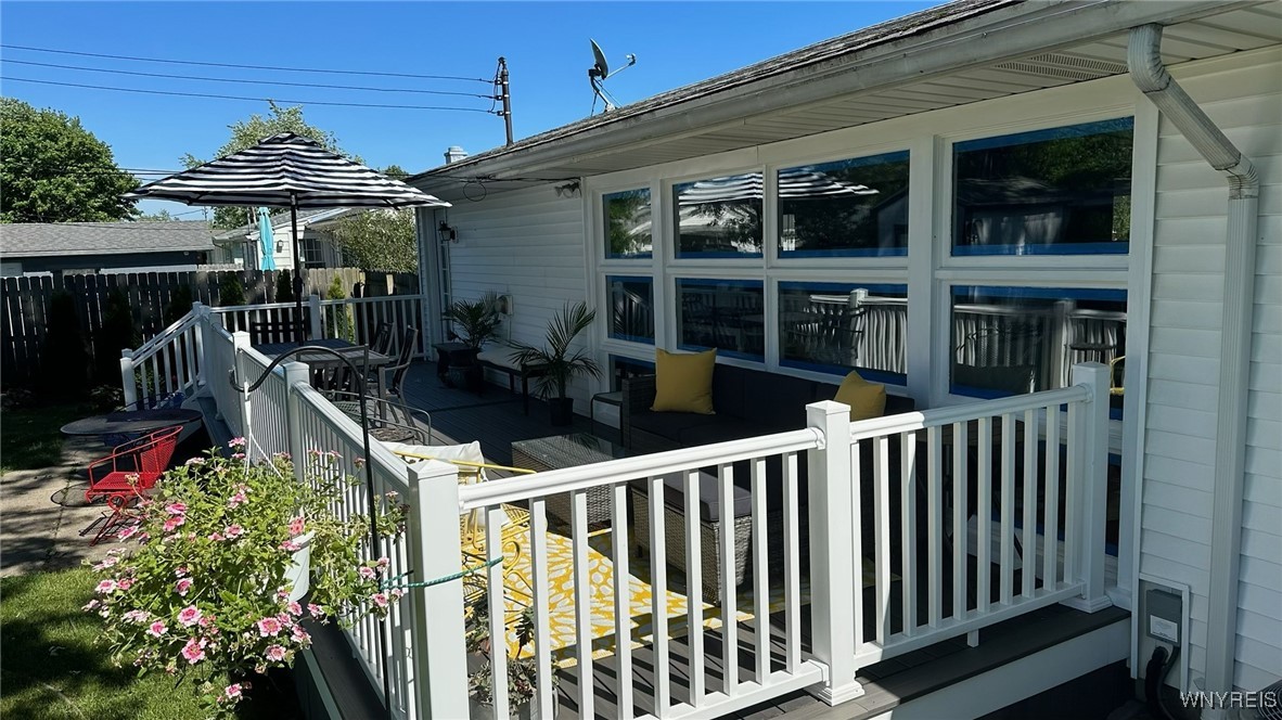 325 Glenalby Road Tonawanda, NY 14150 - Photo 35 of 37