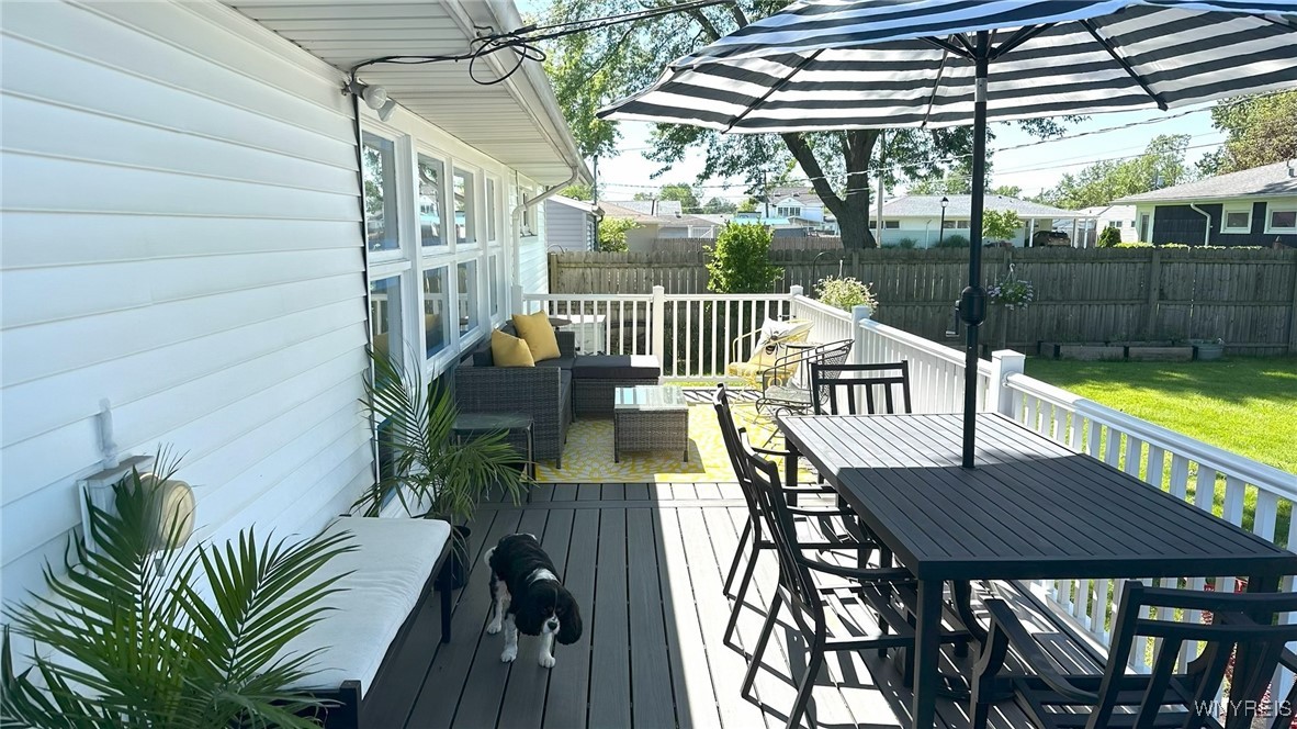 325 Glenalby Road Tonawanda, NY 14150 - Photo 36 of 37