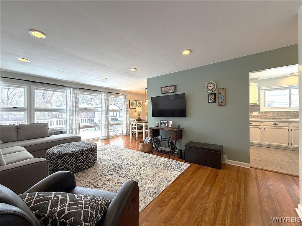 325 Glenalby Road Tonawanda, NY 14150 - Photo 6 of 37