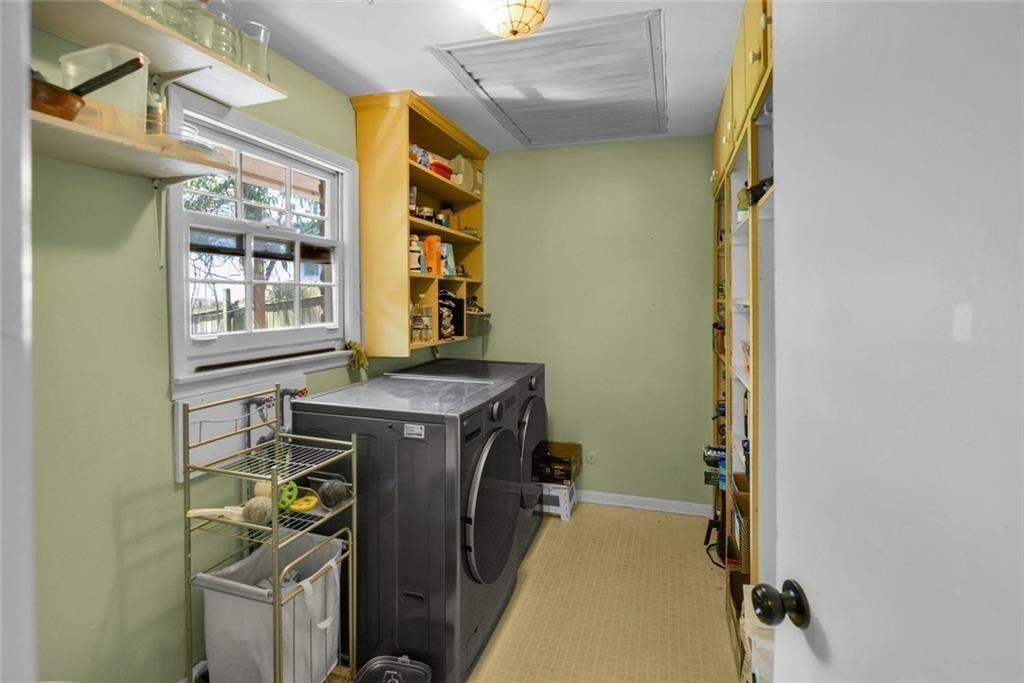 1631 Harts Mill Road Northeast Brookhaven, GA 30319 - Photo 11 of 51