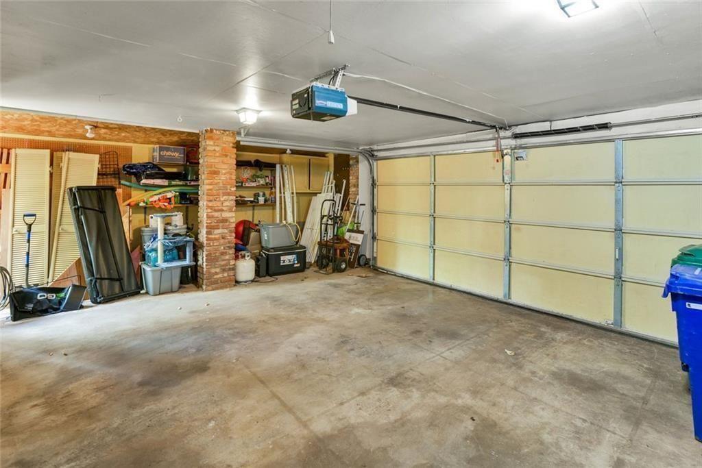 1631 Harts Mill Road Northeast Brookhaven, GA 30319 - Photo 13 of 51