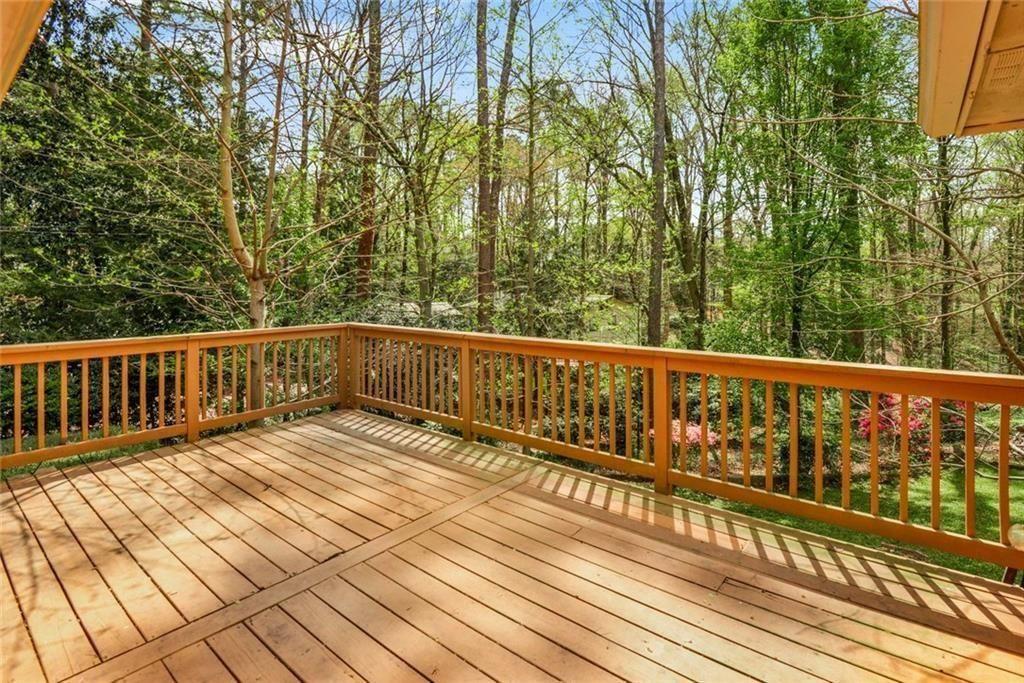 1631 Harts Mill Road Northeast Brookhaven, GA 30319 - Photo 17 of 51