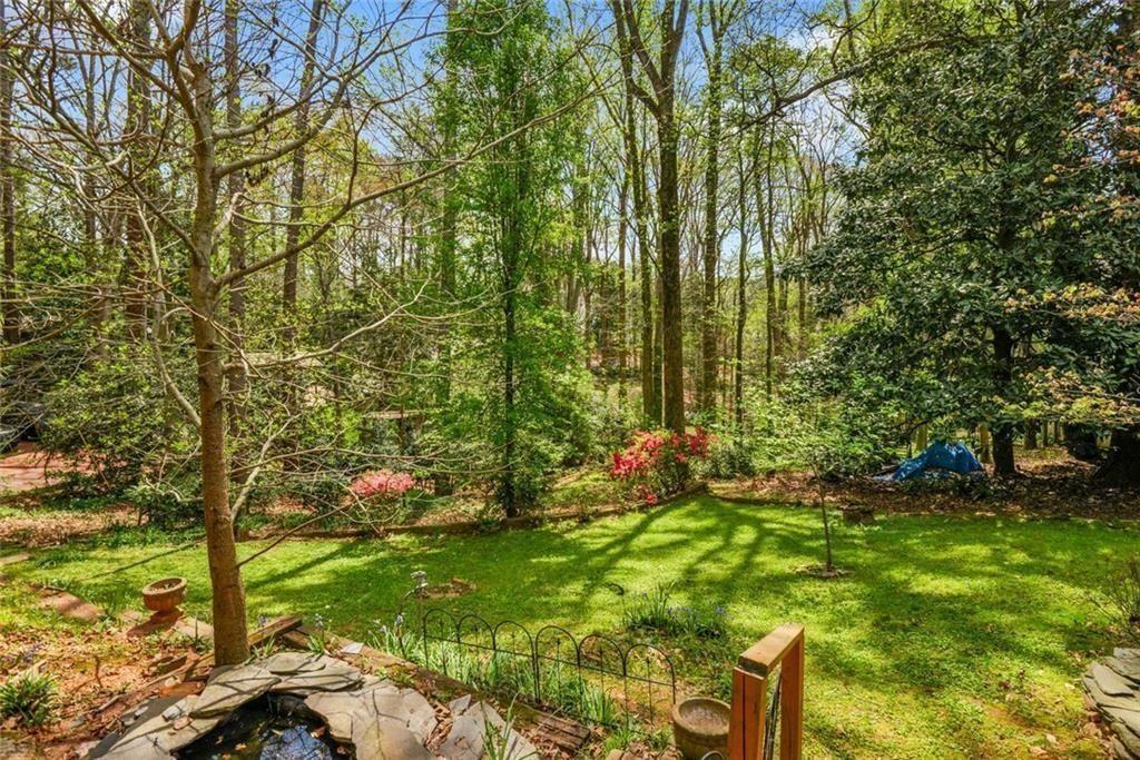 1631 Harts Mill Road Northeast Brookhaven, GA 30319 - Photo 20 of 51