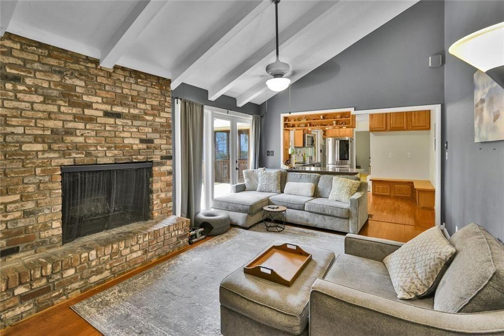 1631 Harts Mill Road Northeast Brookhaven, GA 30319 - Photo 23 of 51