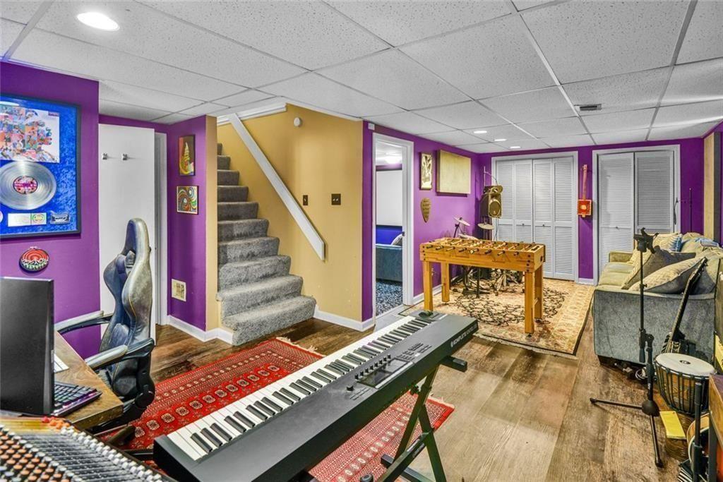 1631 Harts Mill Road Northeast Brookhaven, GA 30319 - Photo 26 of 51