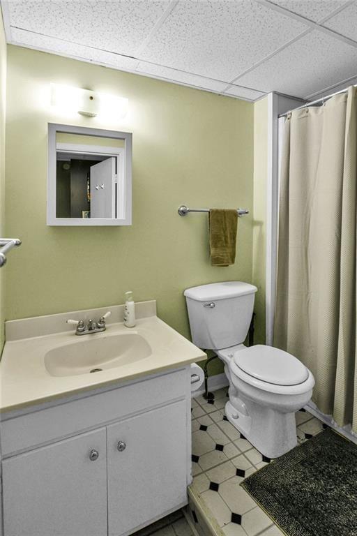 1631 Harts Mill Road Northeast Brookhaven, GA 30319 - Photo 29 of 51