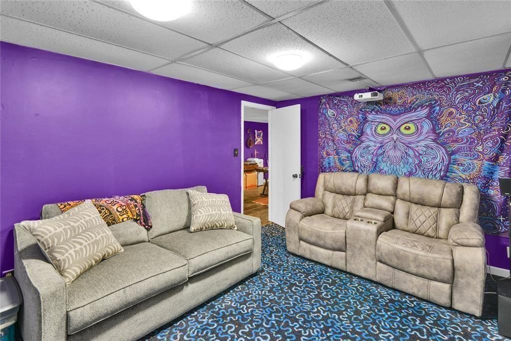 1631 Harts Mill Road Northeast Brookhaven, GA 30319 - Photo 31 of 51