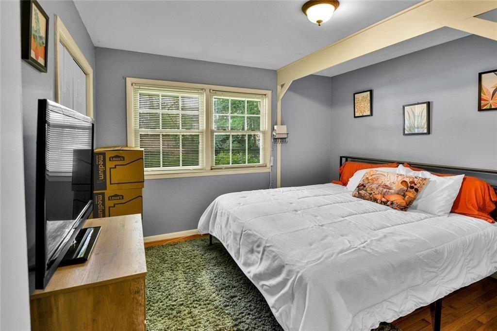 1631 Harts Mill Road Northeast Brookhaven, GA 30319 - Photo 32 of 51