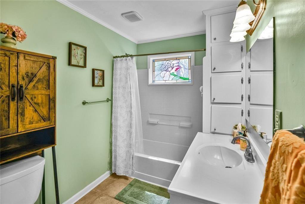 1631 Harts Mill Road Northeast Brookhaven, GA 30319 - Photo 34 of 51