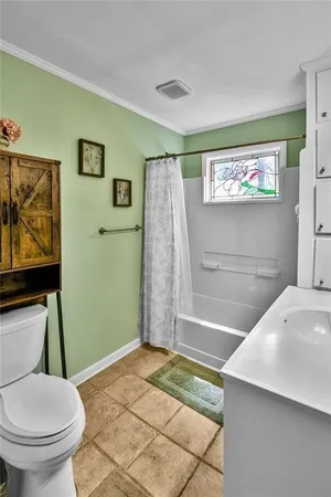 $725,000 | 1631 Harts Mill Road Northeast, Brookhaven, GA 30319