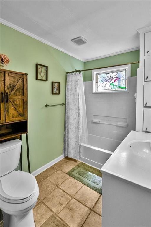 1631 Harts Mill Road Northeast Brookhaven, GA 30319 - Photo 35 of 51