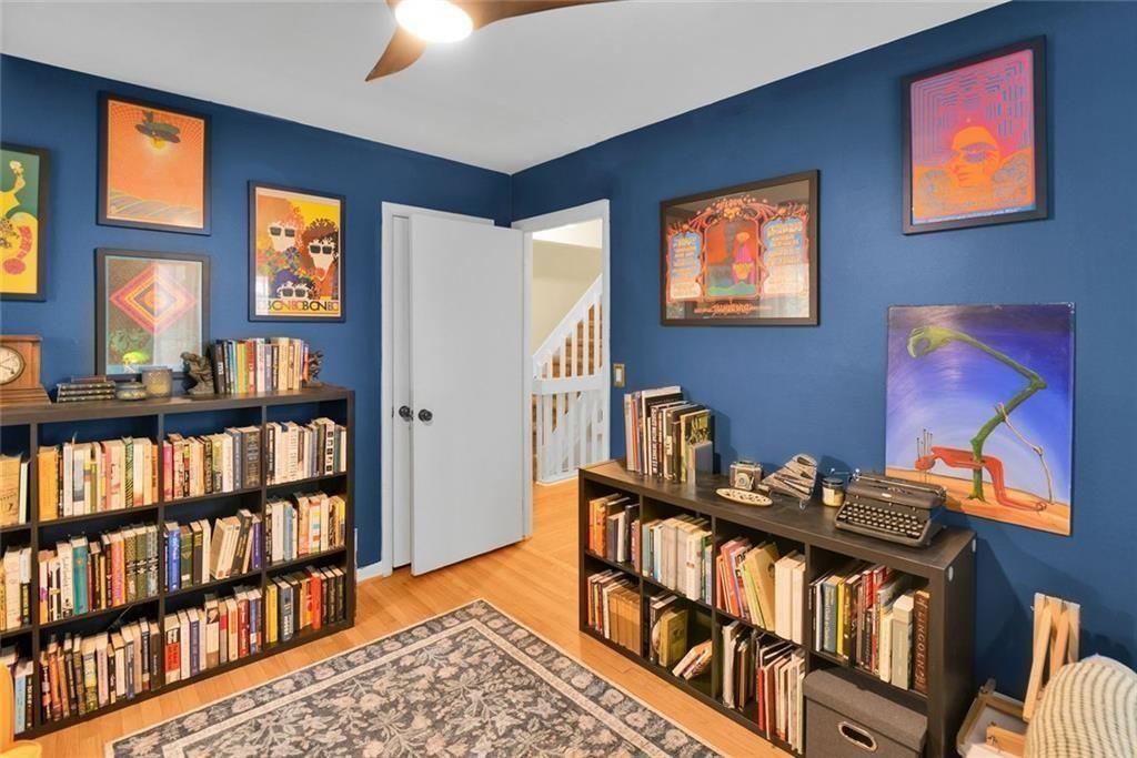 1631 Harts Mill Road Northeast Brookhaven, GA 30319 - Photo 38 of 51