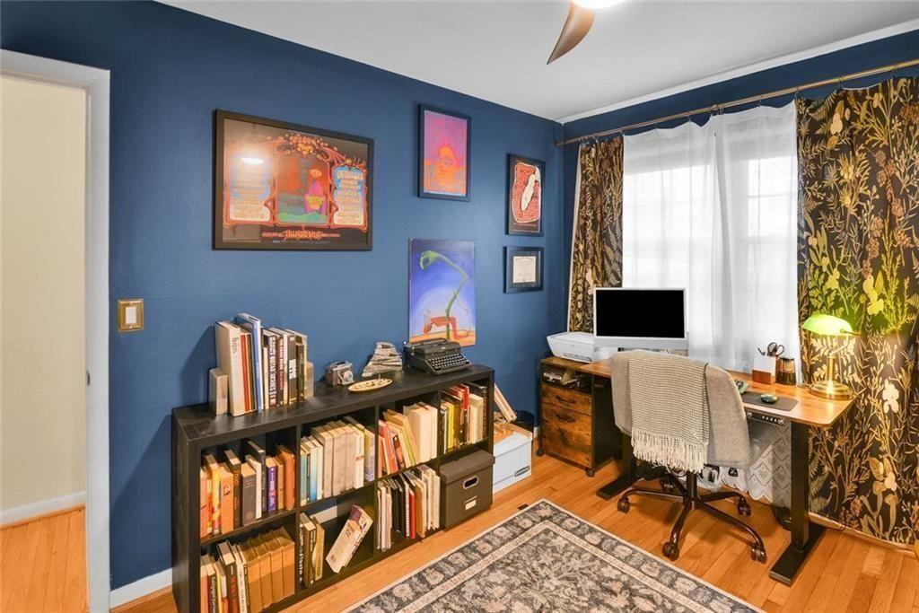 1631 Harts Mill Road Northeast Brookhaven, GA 30319 - Photo 39 of 51