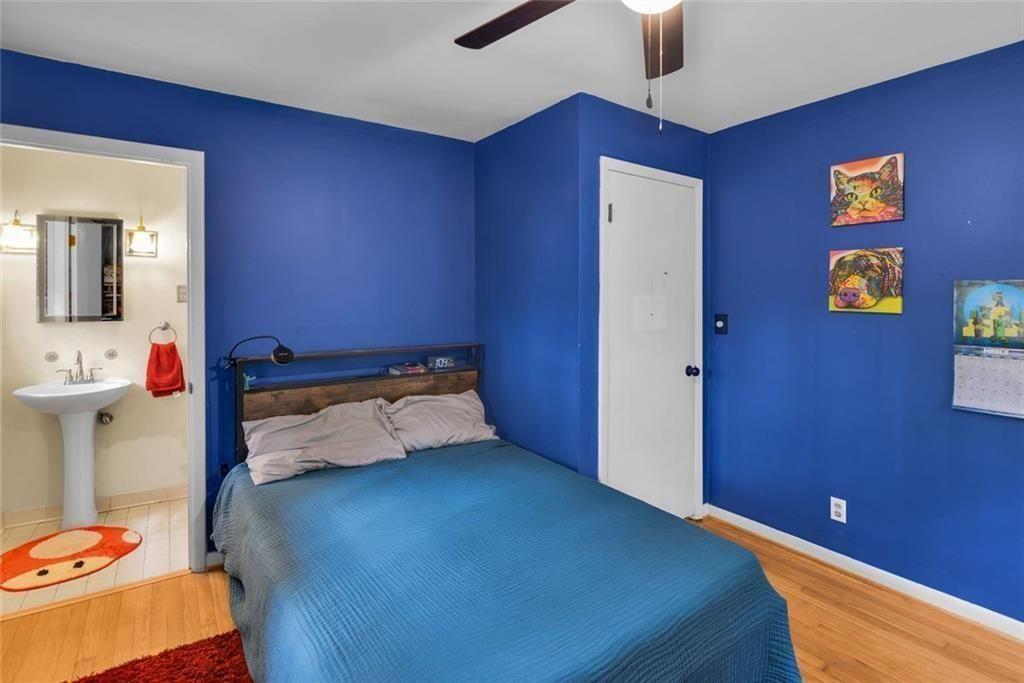 1631 Harts Mill Road Northeast Brookhaven, GA 30319 - Photo 40 of 51