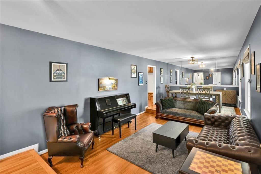 1631 Harts Mill Road Northeast Brookhaven, GA 30319 - Photo 4 of 51