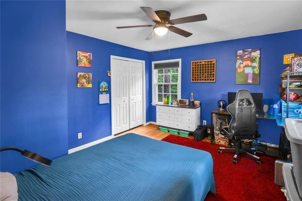 1631 Harts Mill Road Northeast Brookhaven, GA 30319 - Photo 41 of 51