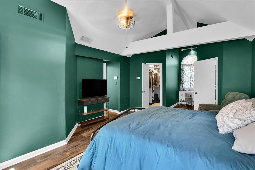 1631 Harts Mill Road Northeast Brookhaven, GA 30319 - Photo 44 of 51