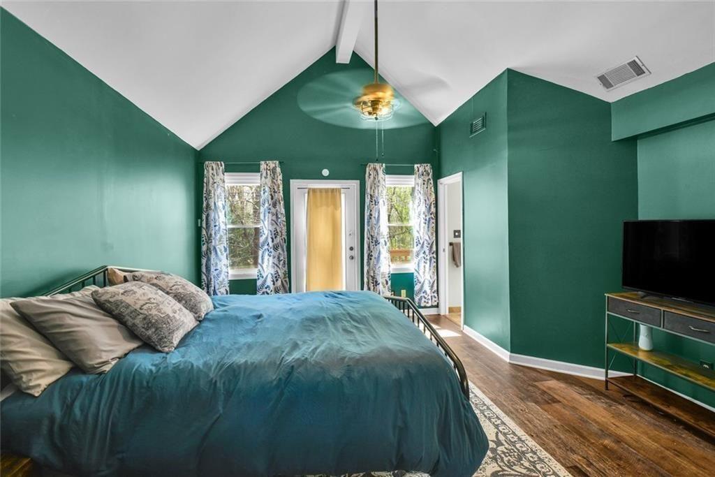 1631 Harts Mill Road Northeast Brookhaven, GA 30319 - Photo 45 of 51