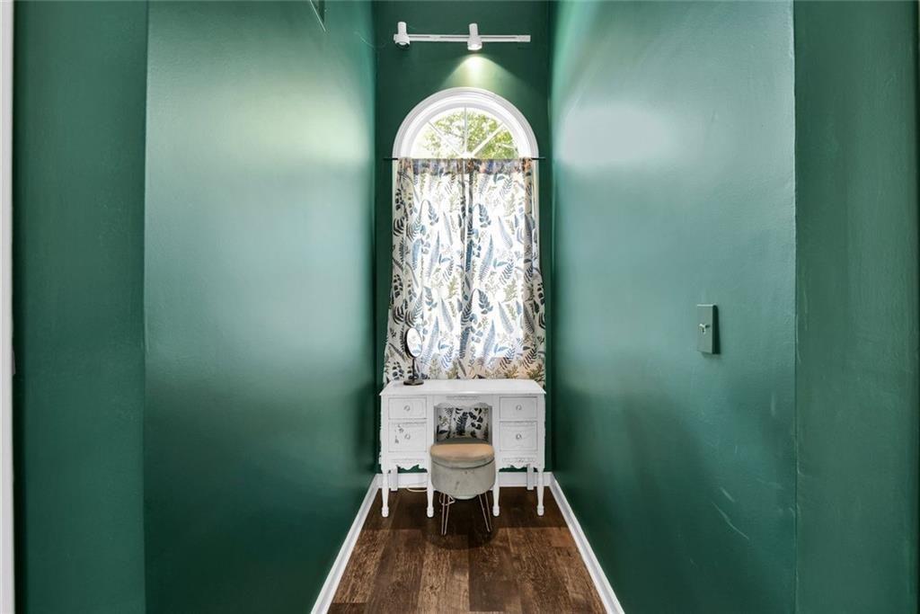 1631 Harts Mill Road Northeast Brookhaven, GA 30319 - Photo 46 of 51