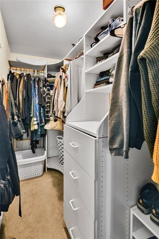 1631 Harts Mill Road Northeast Brookhaven, GA 30319 - Photo 47 of 51