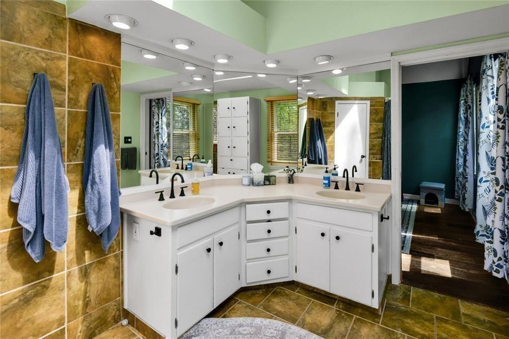 1631 Harts Mill Road Northeast Brookhaven, GA 30319 - Photo 50 of 51