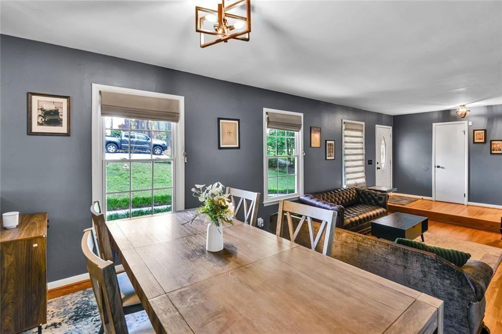 1631 Harts Mill Road Northeast Brookhaven, GA 30319 - Photo 5 of 51