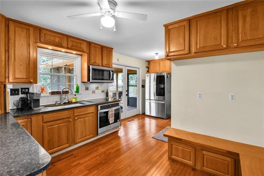 1631 Harts Mill Road Northeast Brookhaven, GA 30319 - Photo 7 of 51