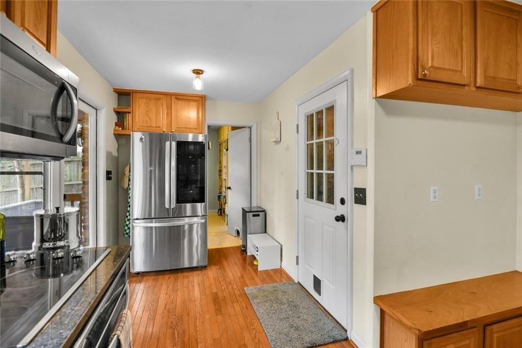 1631 Harts Mill Road Northeast Brookhaven, GA 30319 - Photo 9 of 51