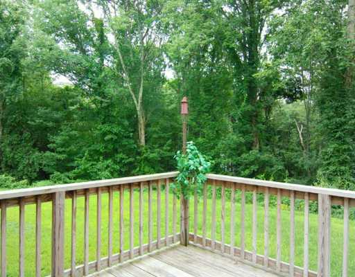 187 Darby Road Scituate, RI 02857 - Photo 8 of 8 Patio/Deck.