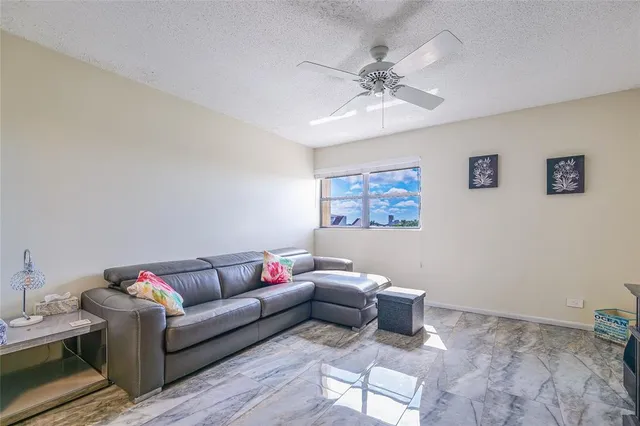 $255,000 | 7400 Radice Court, Unit 609, Lauderhill, FL 33319
