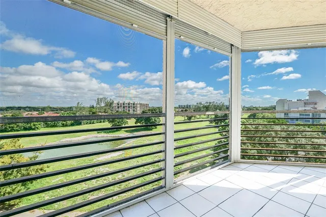 $255,000 | 7400 Radice Court, Unit 609, Lauderhill, FL 33319