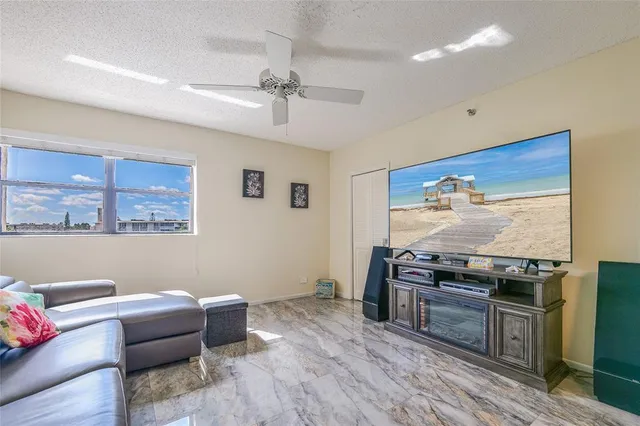 $255,000 | 7400 Radice Court, Unit 609, Lauderhill, FL 33319