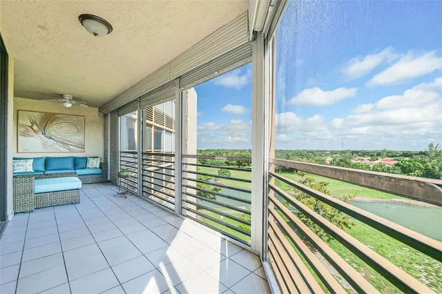 $255,000 | 7400 Radice Court, Unit 609, Lauderhill, FL 33319