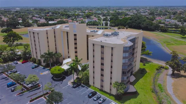 $255,000 | 7400 Radice Court, Unit 609, Lauderhill, FL 33319