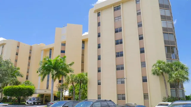 $255,000 | 7400 Radice Court, Unit 609, Lauderhill, FL 33319