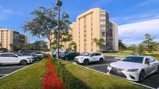 $255,000 | 7400 Radice Court, Unit 609, Lauderhill, FL 33319